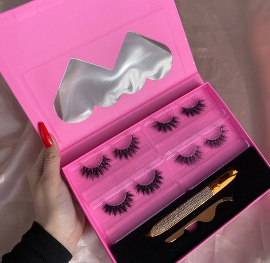 Lash Bundle