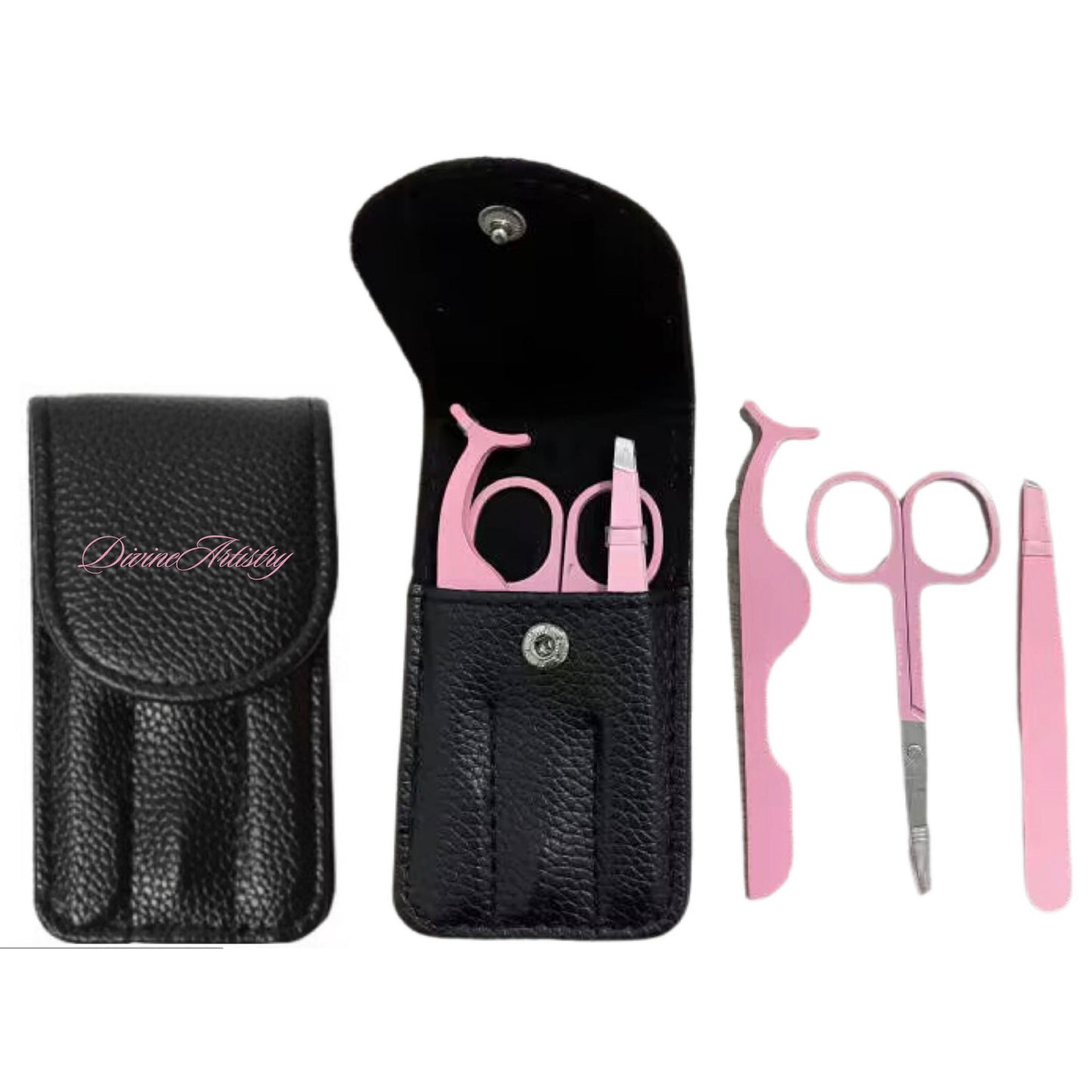 Lash Tool Set