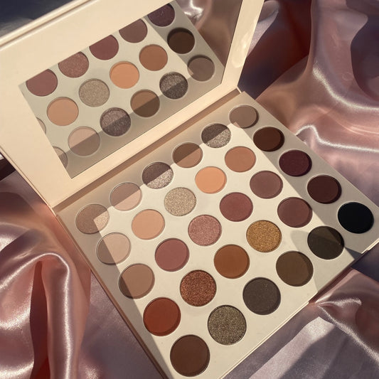 Pure Bliss Eyeshadow Palette (LIMITED TIME ONLY)