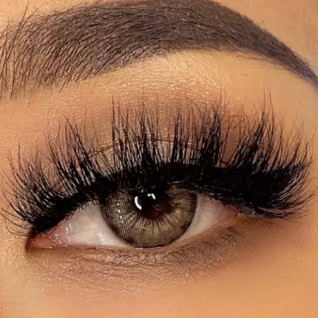 Divine 3d faux mink shop lashes